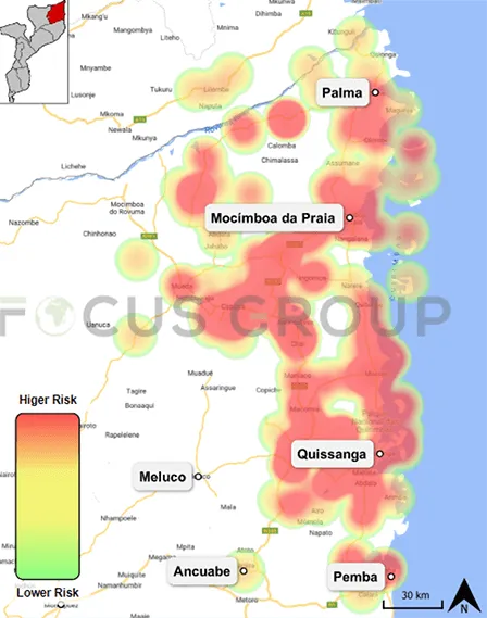 Heat Maps
