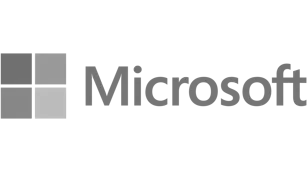 Microsoft Logo